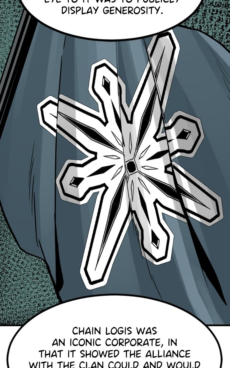 Hero Killer Chap 83 - Next Chap 84