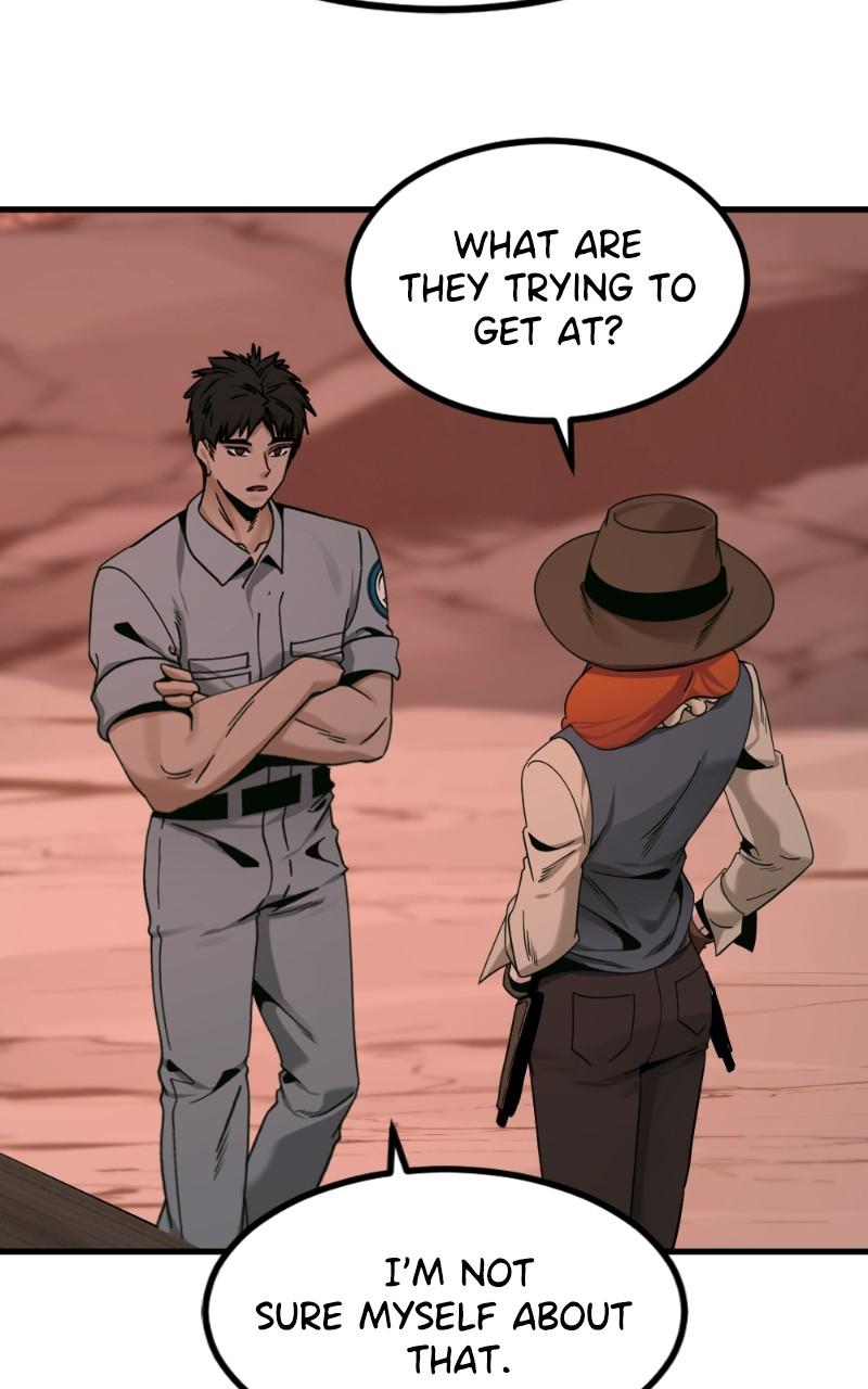 Hero Killer Chap 83 - Next Chap 84