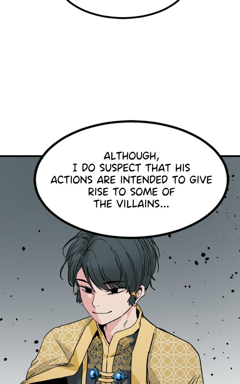 Hero Killer Chap 83 - Next Chap 84