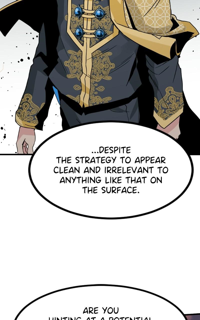 Hero Killer Chap 83 - Next Chap 84