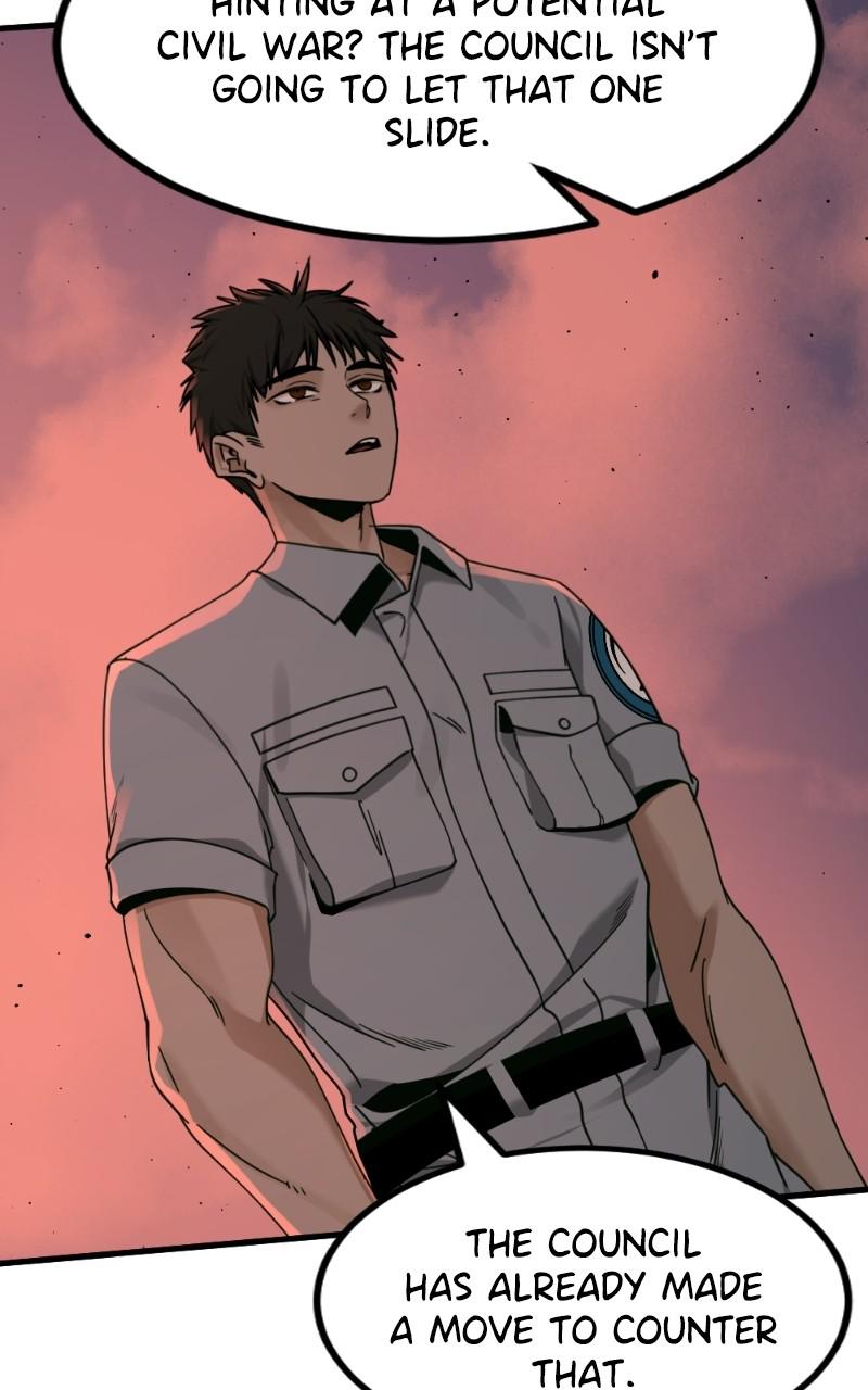 Hero Killer Chap 83 - Next Chap 84