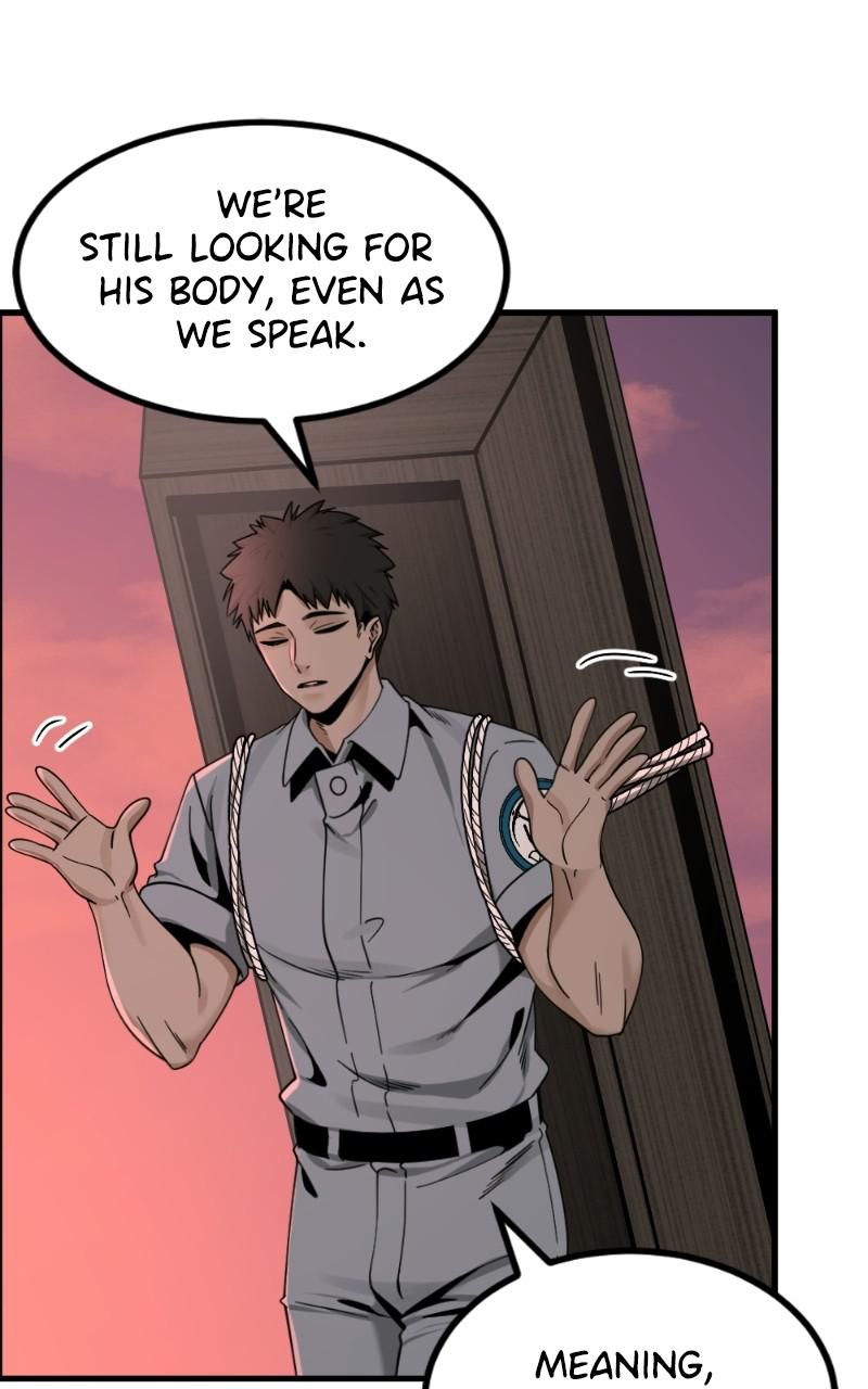 Hero Killer Chap 83 - Next Chap 84