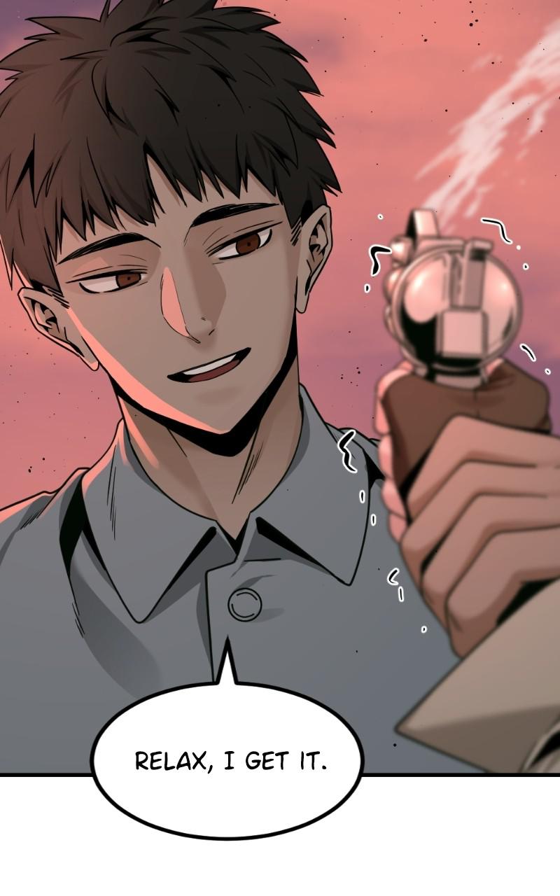 Hero Killer Chap 83 - Next Chap 84