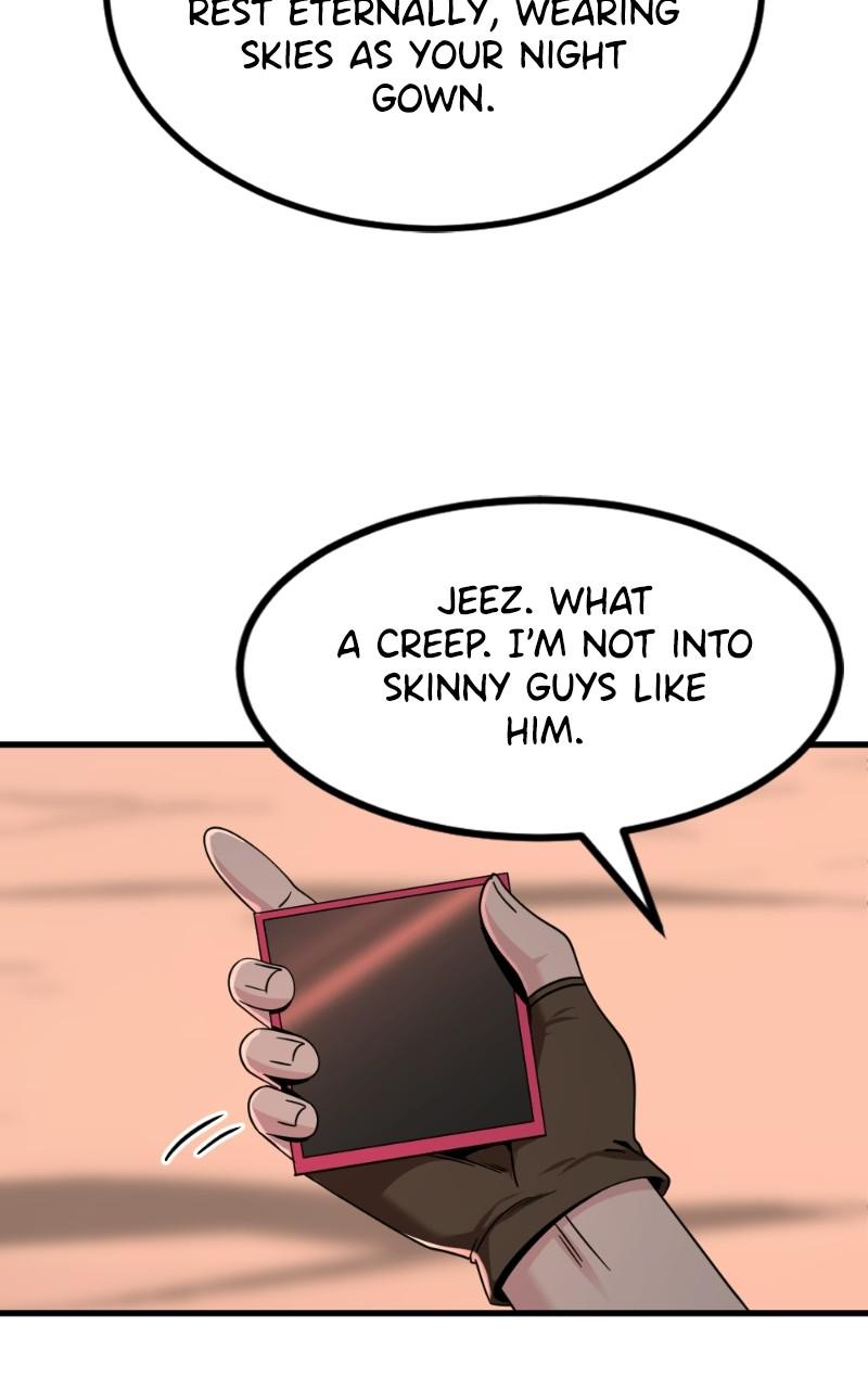 Hero Killer Chap 83 - Next Chap 84