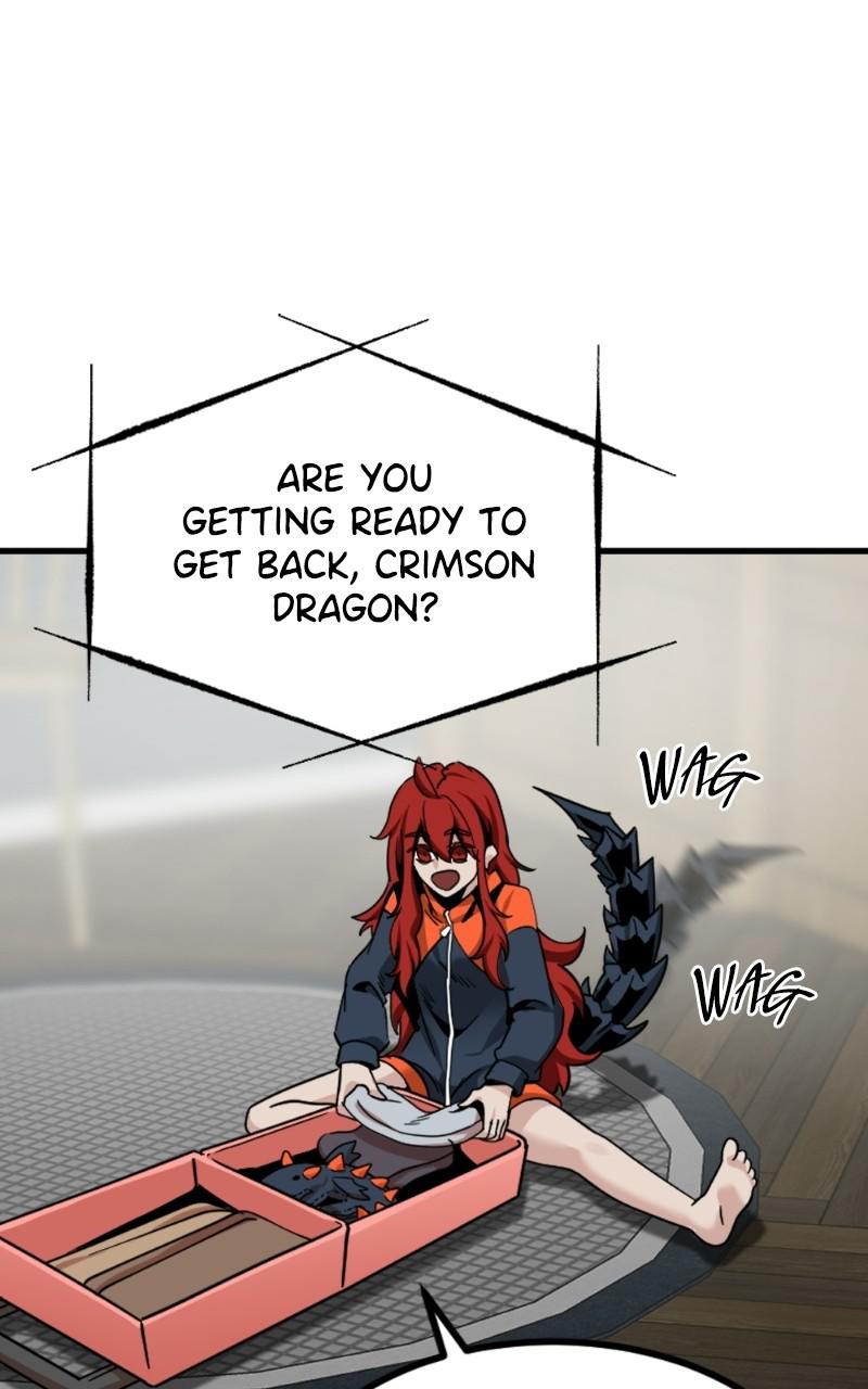 Hero Killer Chap 83 - Next Chap 84