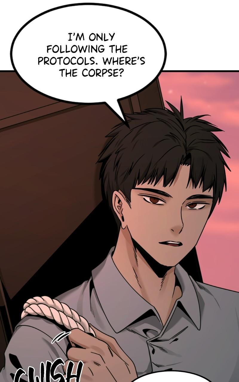 Hero Killer Chap 83 - Next Chap 84