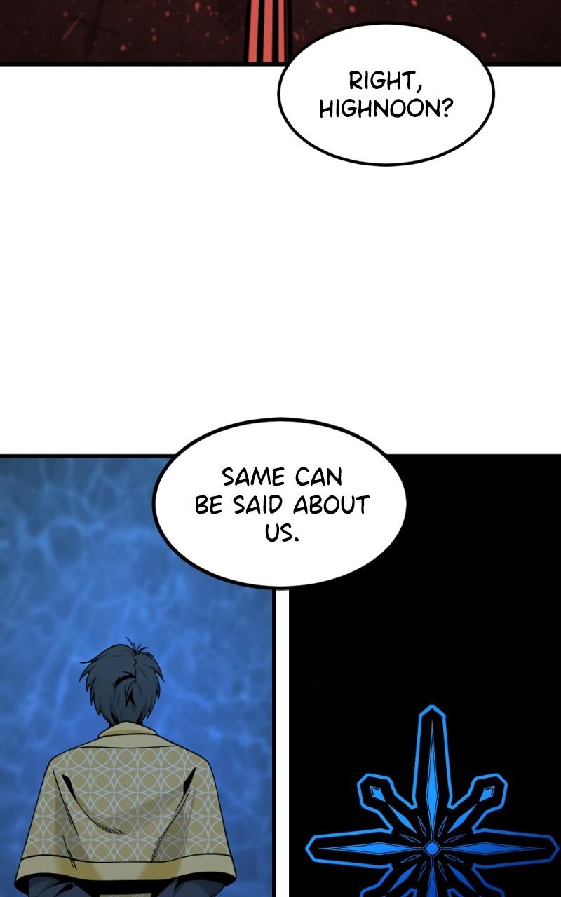 Hero Killer Chap 83 - Next Chap 84