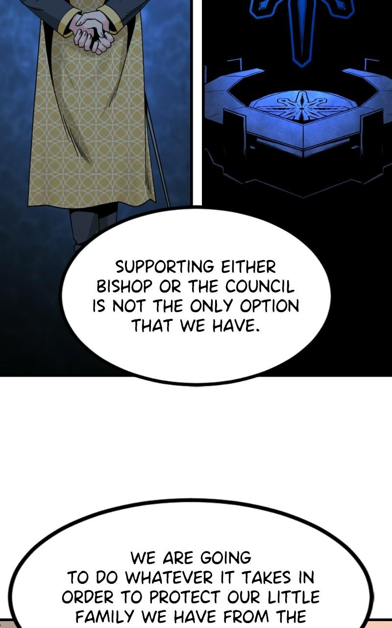 Hero Killer Chap 83 - Next Chap 84