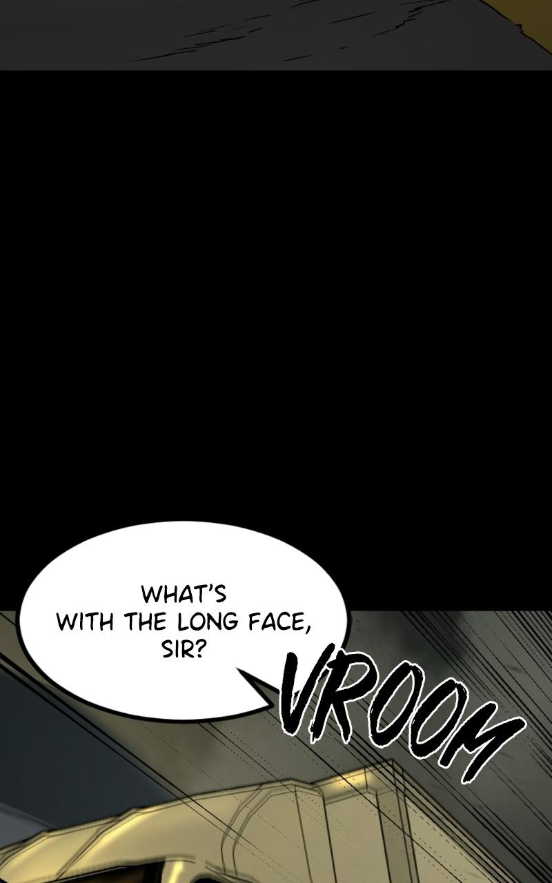Hero Killer Chap 83 - Next Chap 84