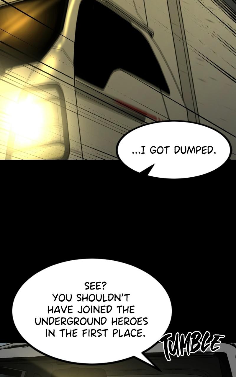 Hero Killer Chap 83 - Next Chap 84