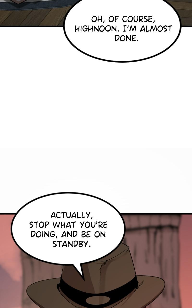 Hero Killer Chap 83 - Next Chap 84