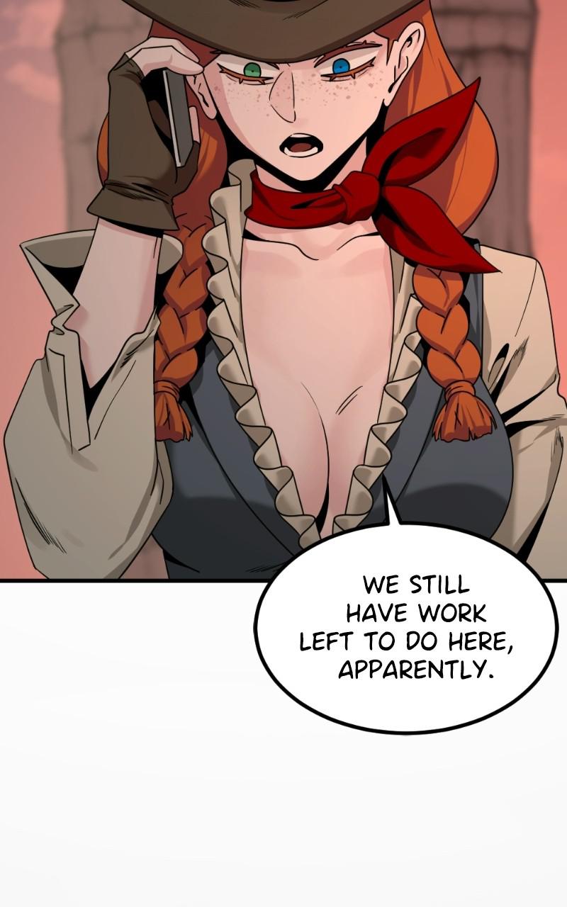 Hero Killer Chap 83 - Next Chap 84