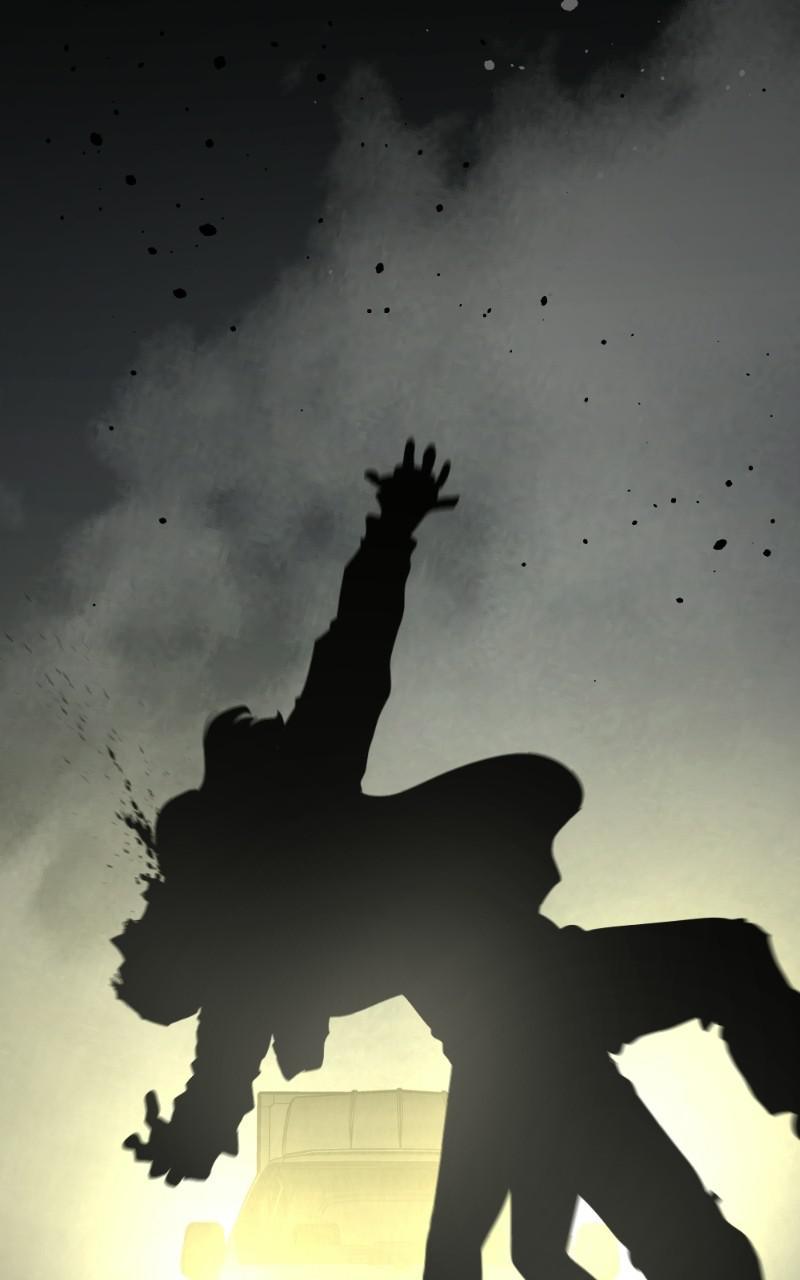 Hero Killer Chap 83 - Next Chap 84