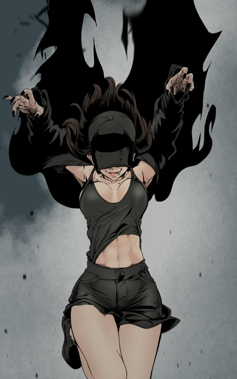 Hero Killer Chap 83 - Next Chap 84
