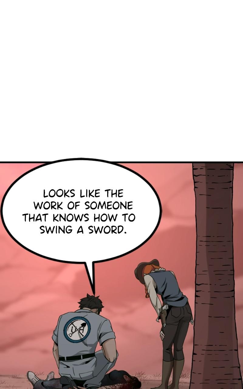 Hero Killer Chap 83 - Next Chap 84