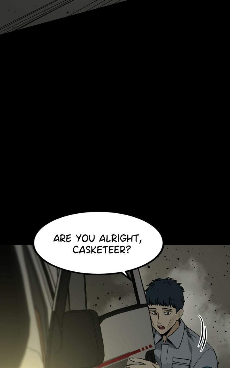 Hero Killer Chap 83 - Next Chap 84
