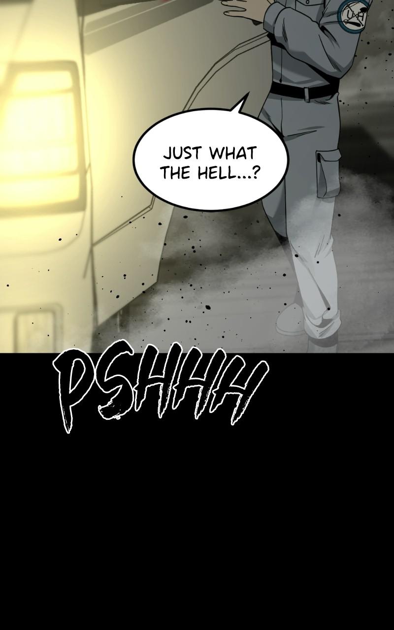 Hero Killer Chap 83 - Next Chap 84