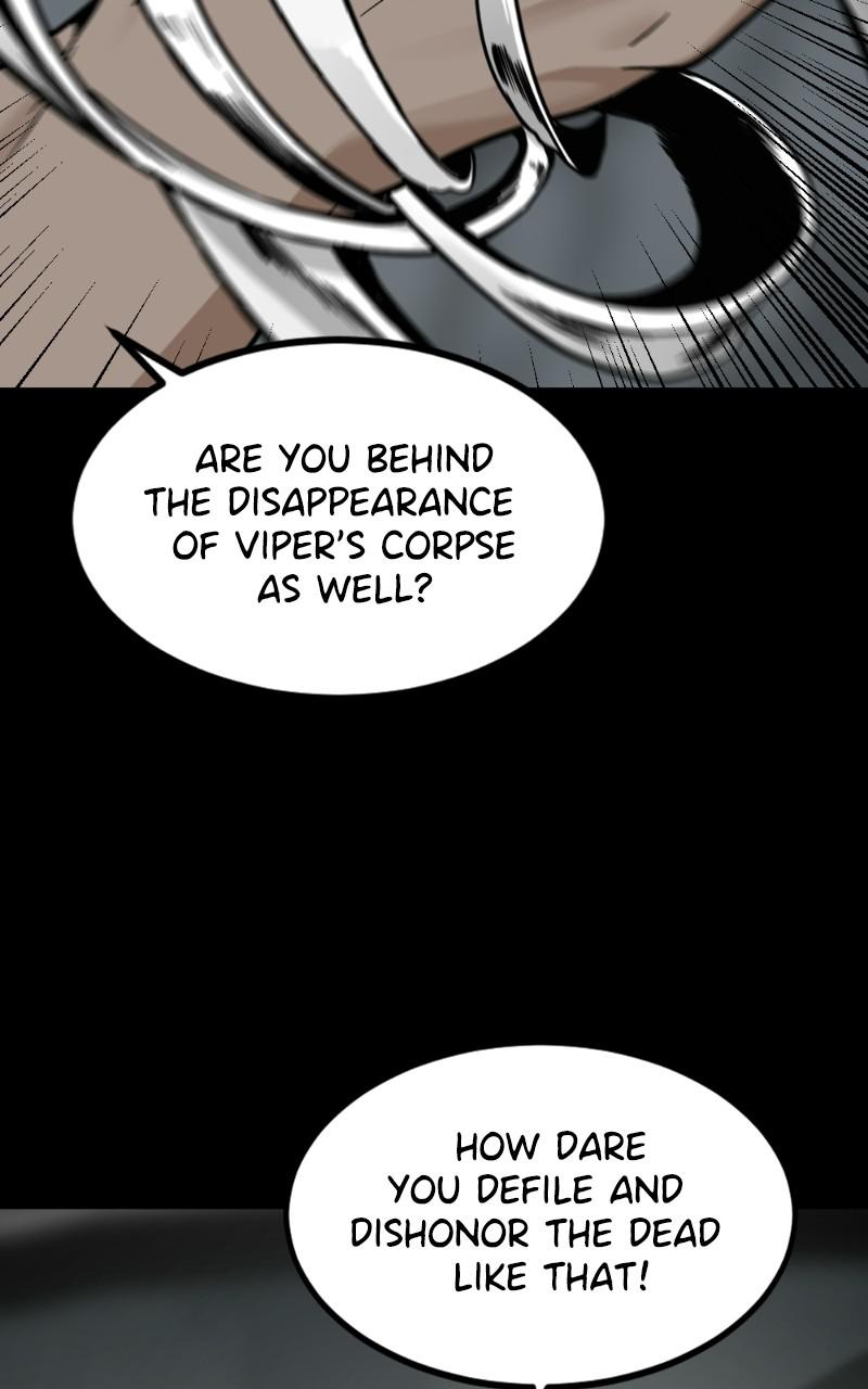 Hero Killer Chap 83 - Next Chap 84