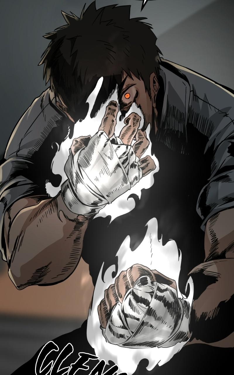 Hero Killer Chap 83 - Next Chap 84