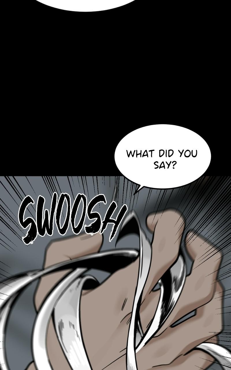 Hero Killer Chap 83 - Next Chap 84