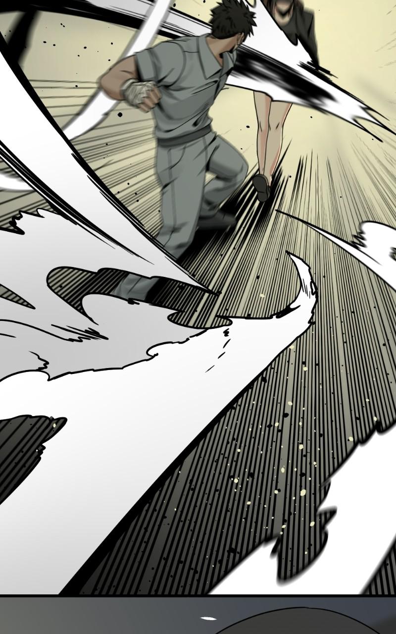 Hero Killer Chap 83 - Next Chap 84