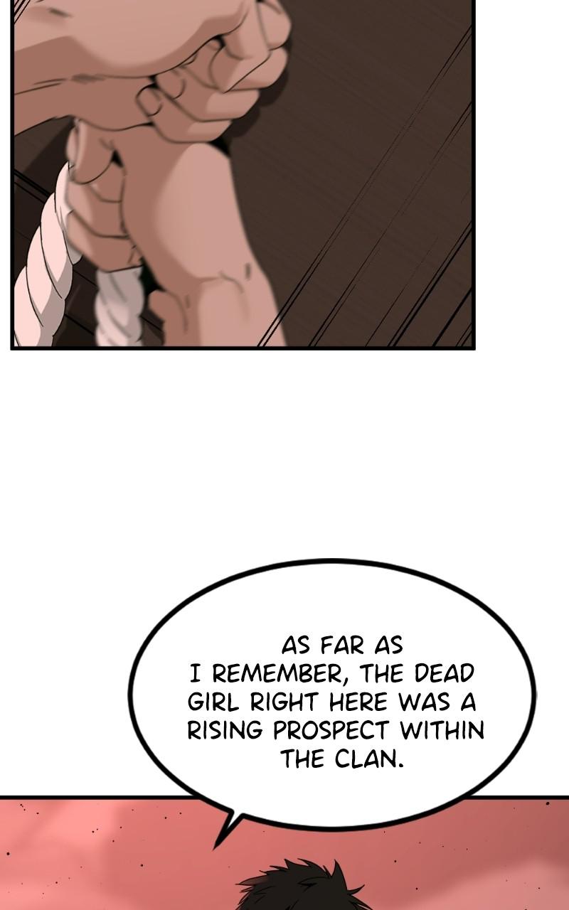 Hero Killer Chap 83 - Next Chap 84