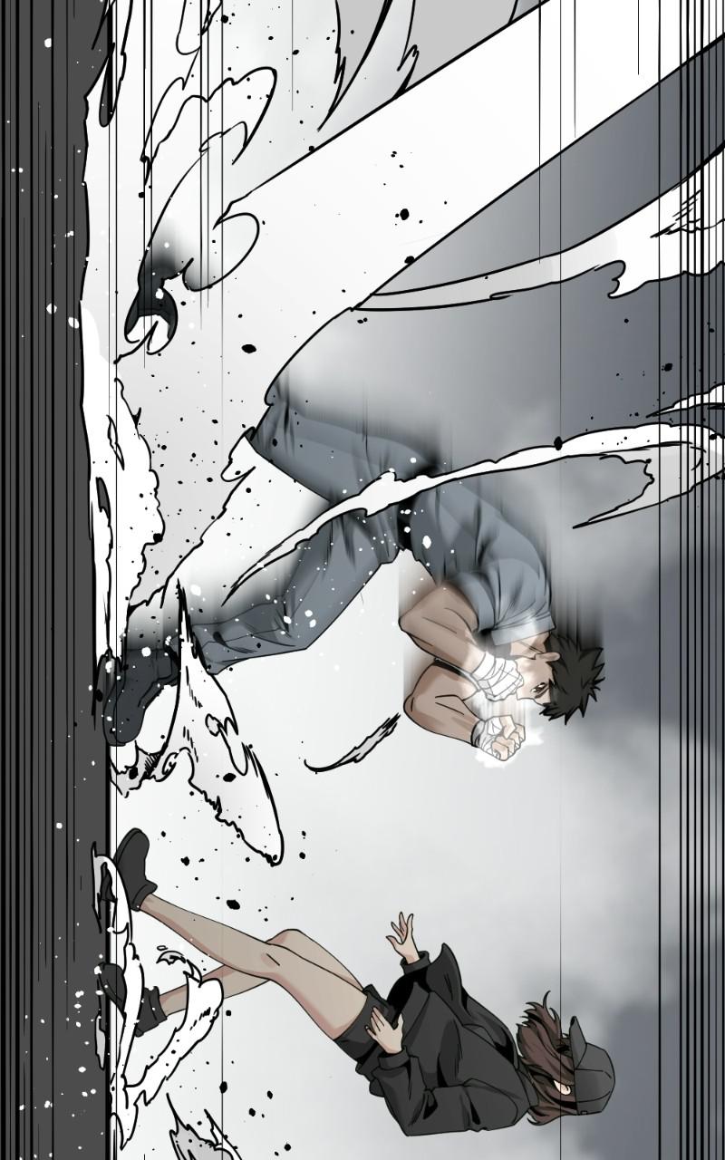 Hero Killer Chap 83 - Next Chap 84