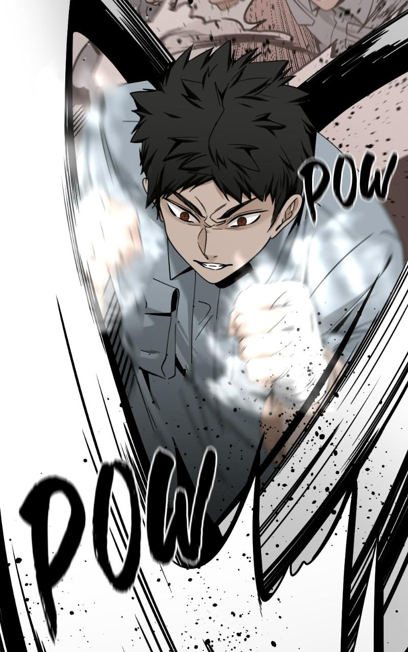 Hero Killer Chap 83 - Next Chap 84