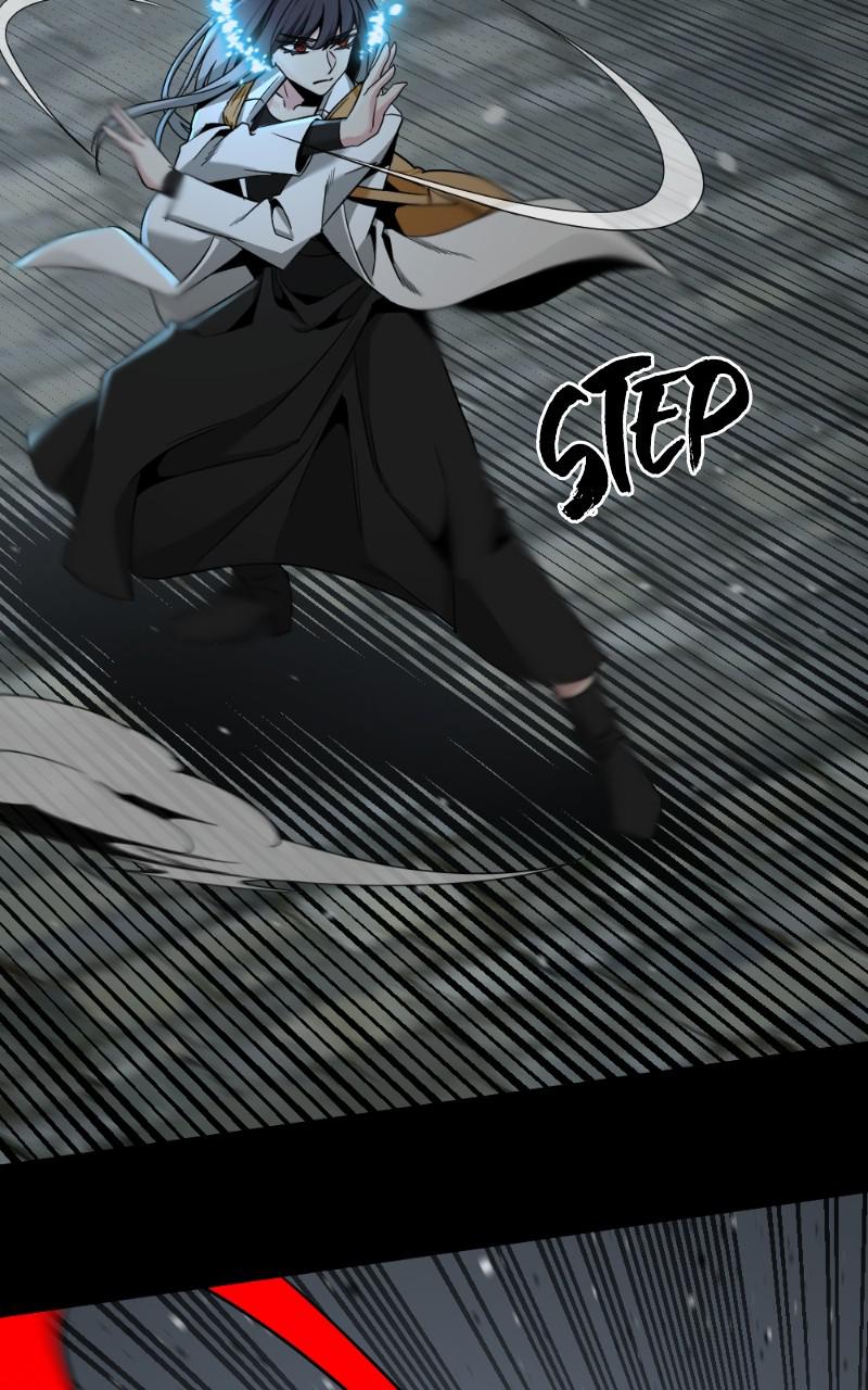 Hero Killer Chap 97 - Next Chap 98