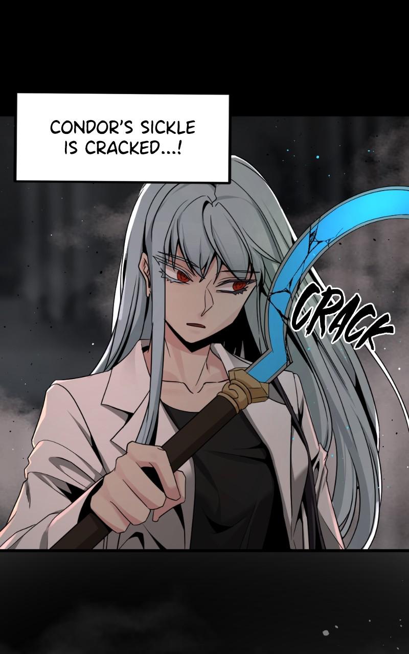 Hero Killer Chap 97 - Next Chap 98