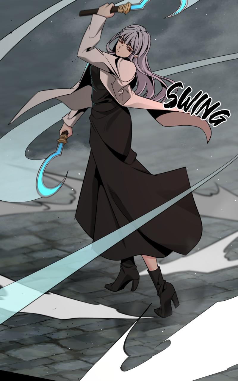 Hero Killer Chap 97 - Next Chap 98