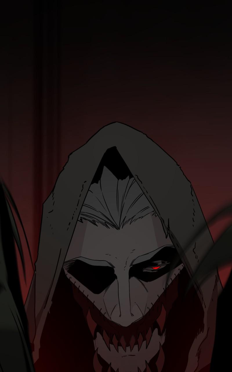 Hero Killer Chap 97 - Next Chap 98