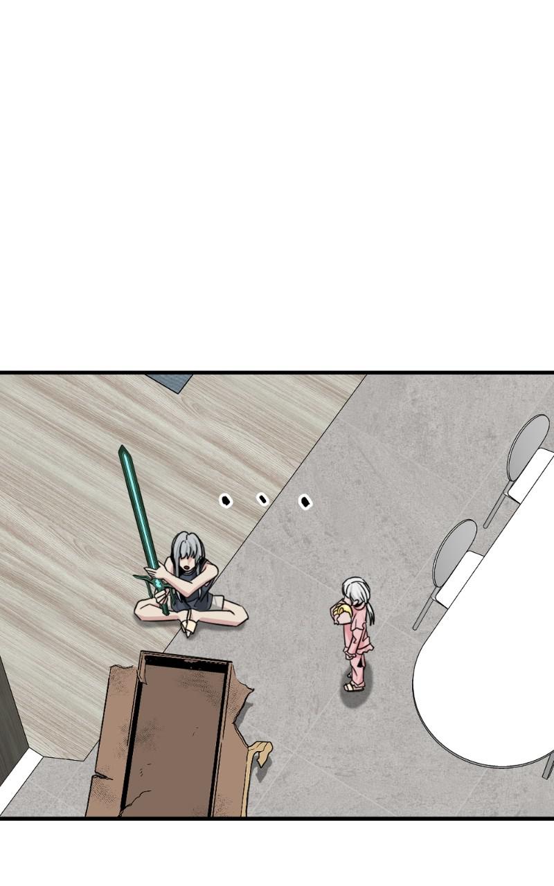 Hero Killer Chap 97 - Next Chap 98