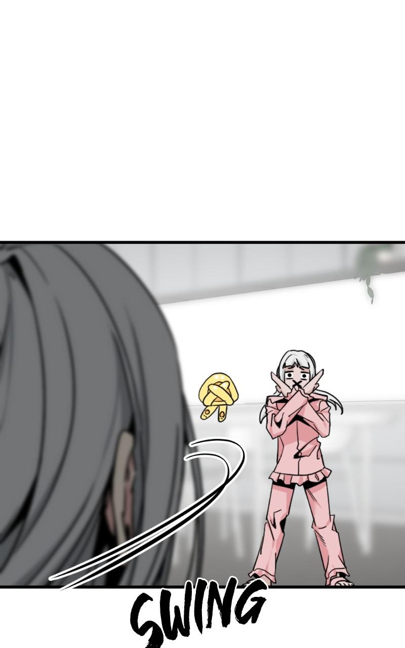 Hero Killer Chap 97 - Next Chap 98