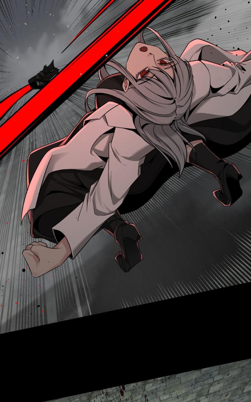 Hero Killer Chap 97 - Next Chap 98