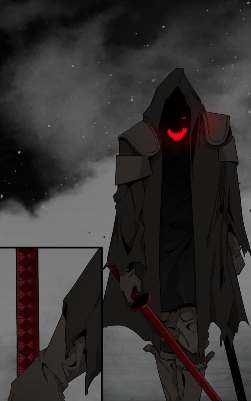 Hero Killer Chap 97 - Next Chap 98