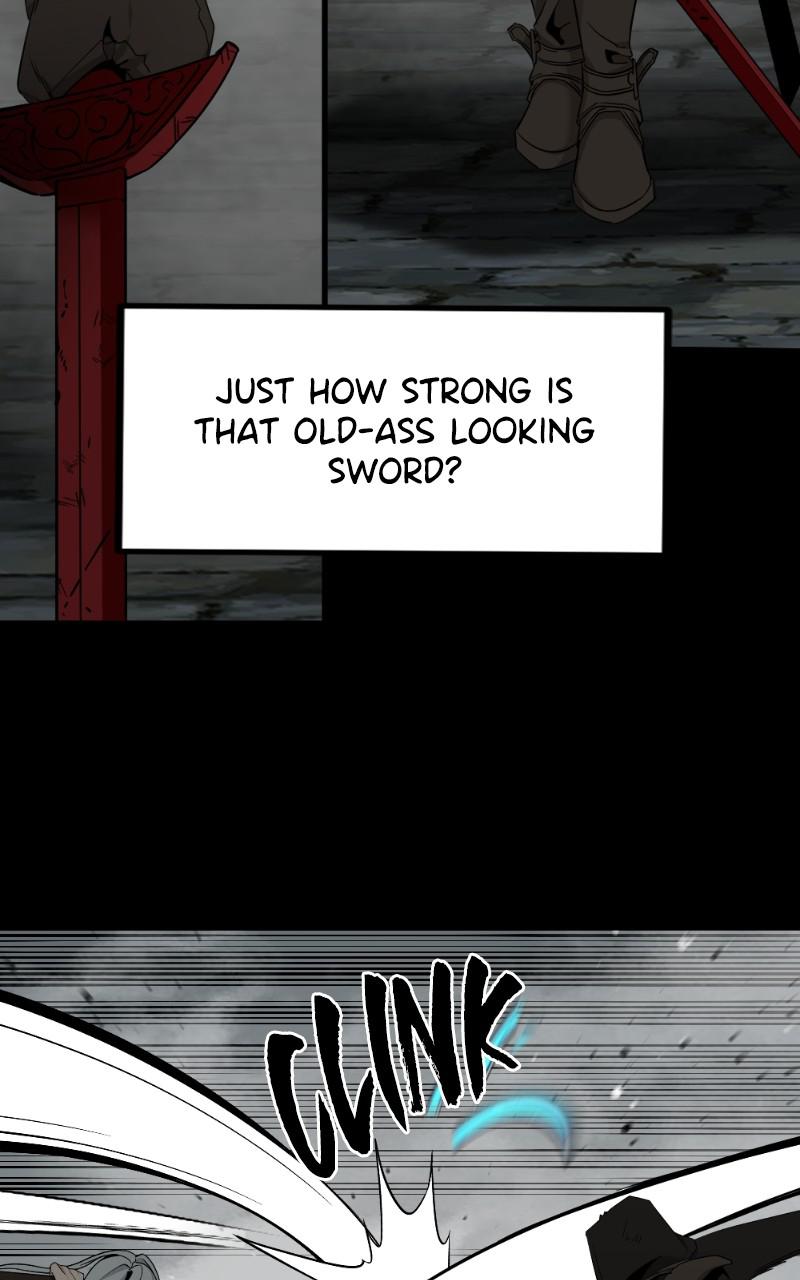 Hero Killer Chap 97 - Next Chap 98