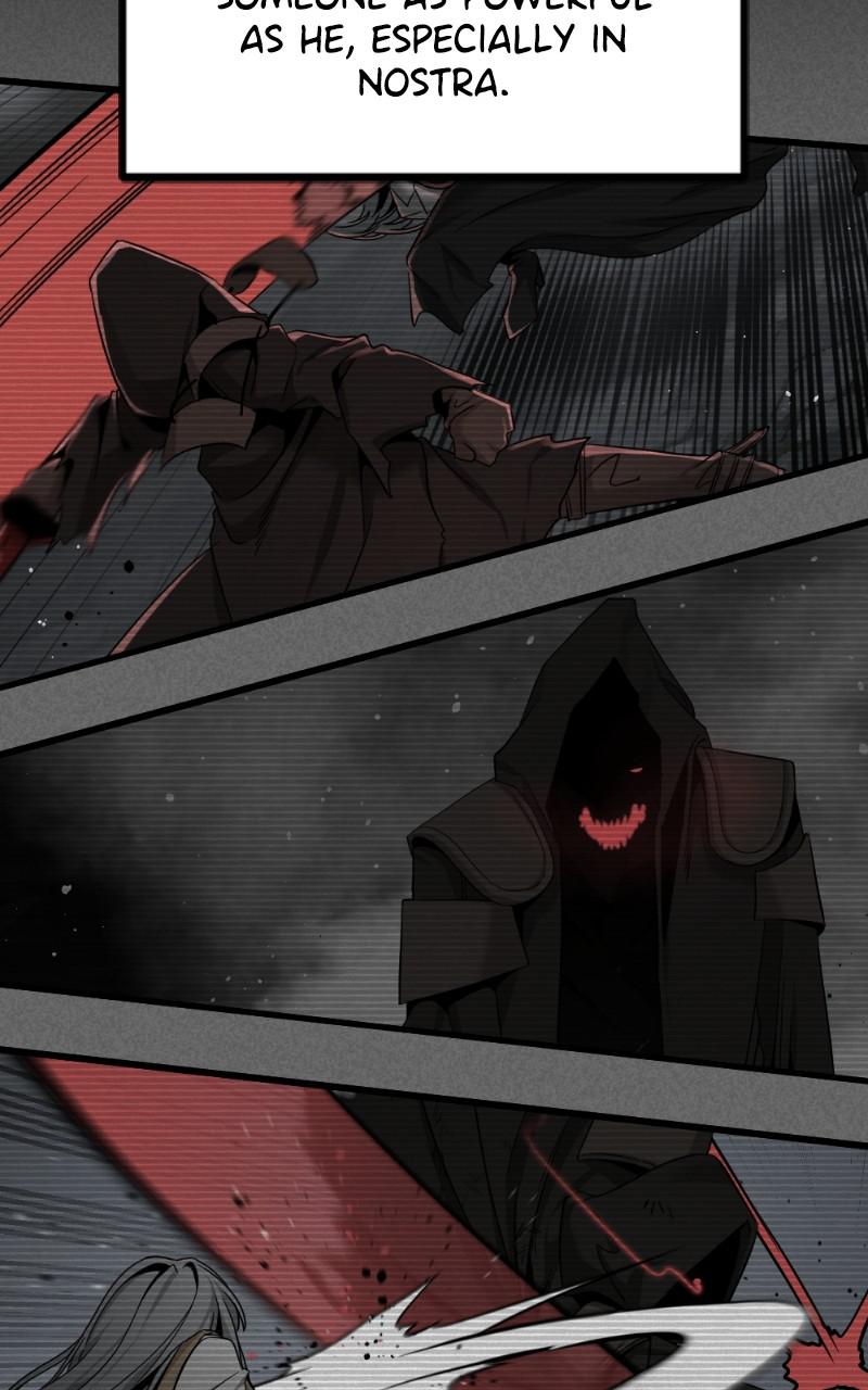 Hero Killer Chap 97 - Next Chap 98