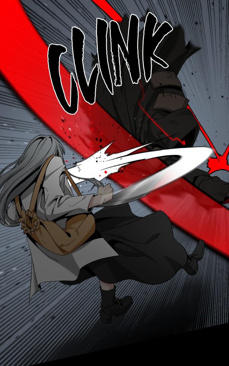 Hero Killer Chap 97 - Next Chap 98