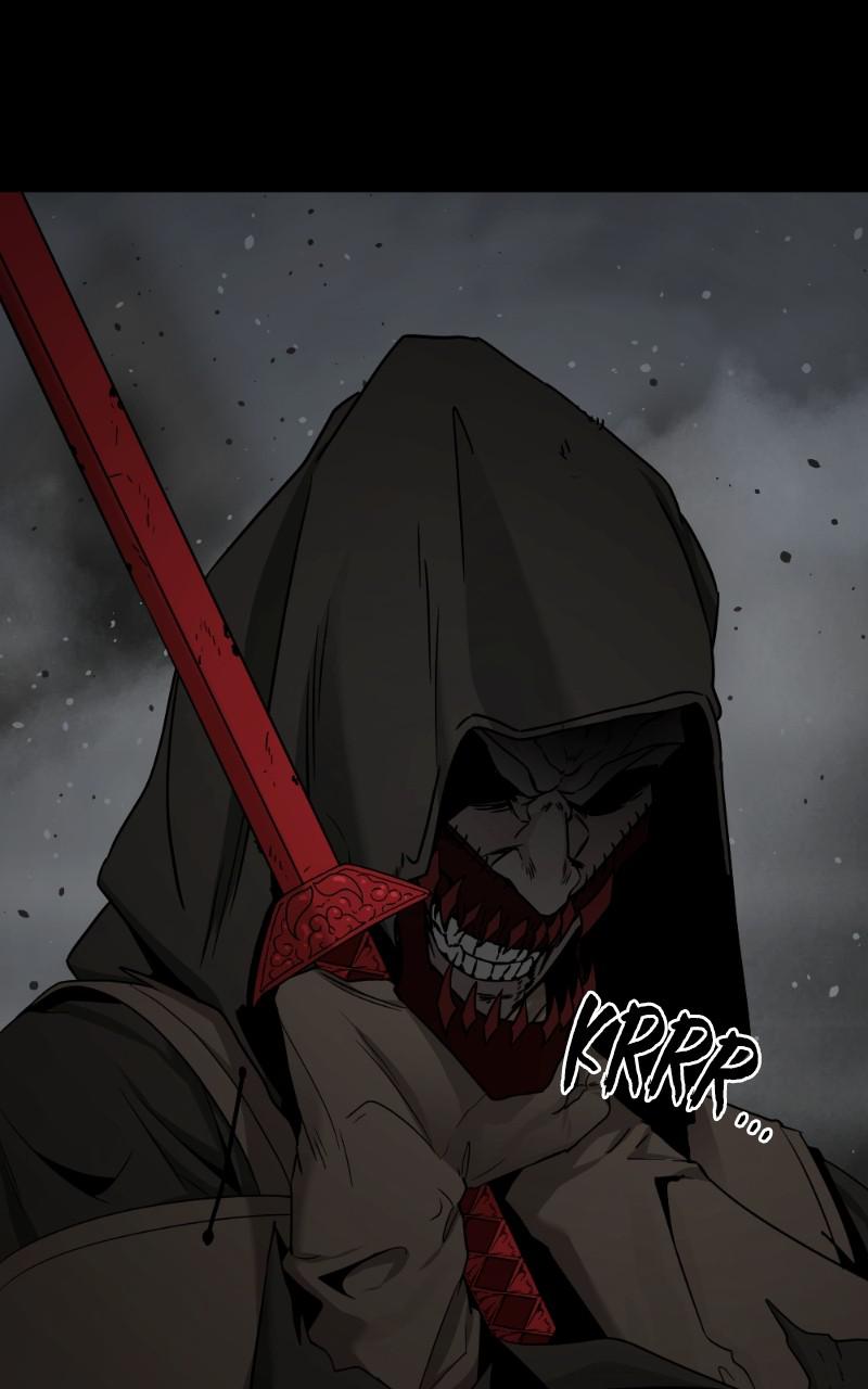 Hero Killer Chap 97 - Next Chap 98