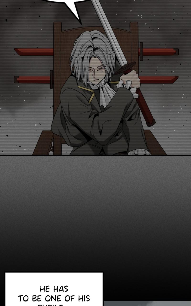 Hero Killer Chap 97 - Next Chap 98