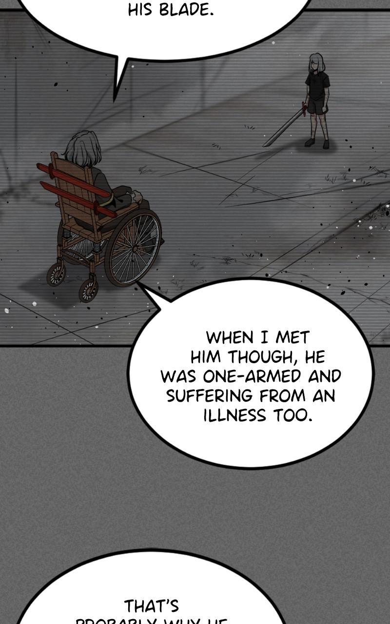 Hero Killer Chap 97 - Next Chap 98