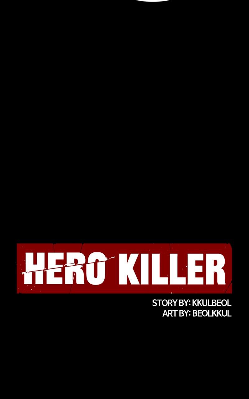 Hero Killer Chap 97 - Next Chap 98