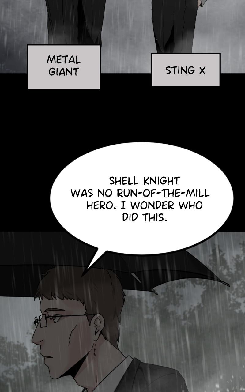 Hero Killer Chap 97 - Next Chap 98
