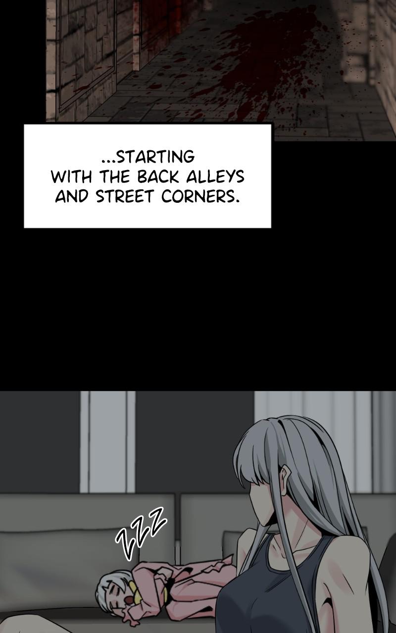 Hero Killer Chap 97 - Next Chap 98