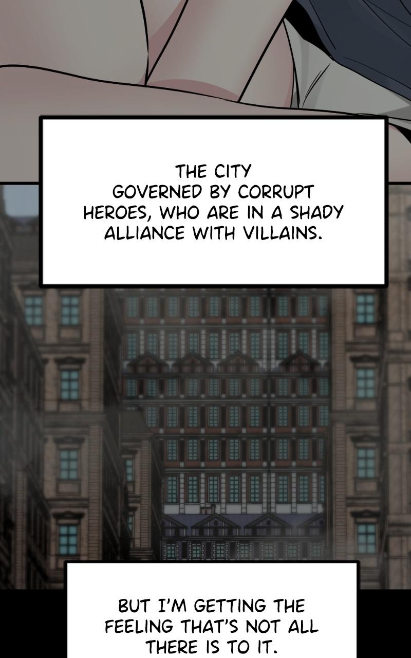 Hero Killer Chap 97 - Next Chap 98