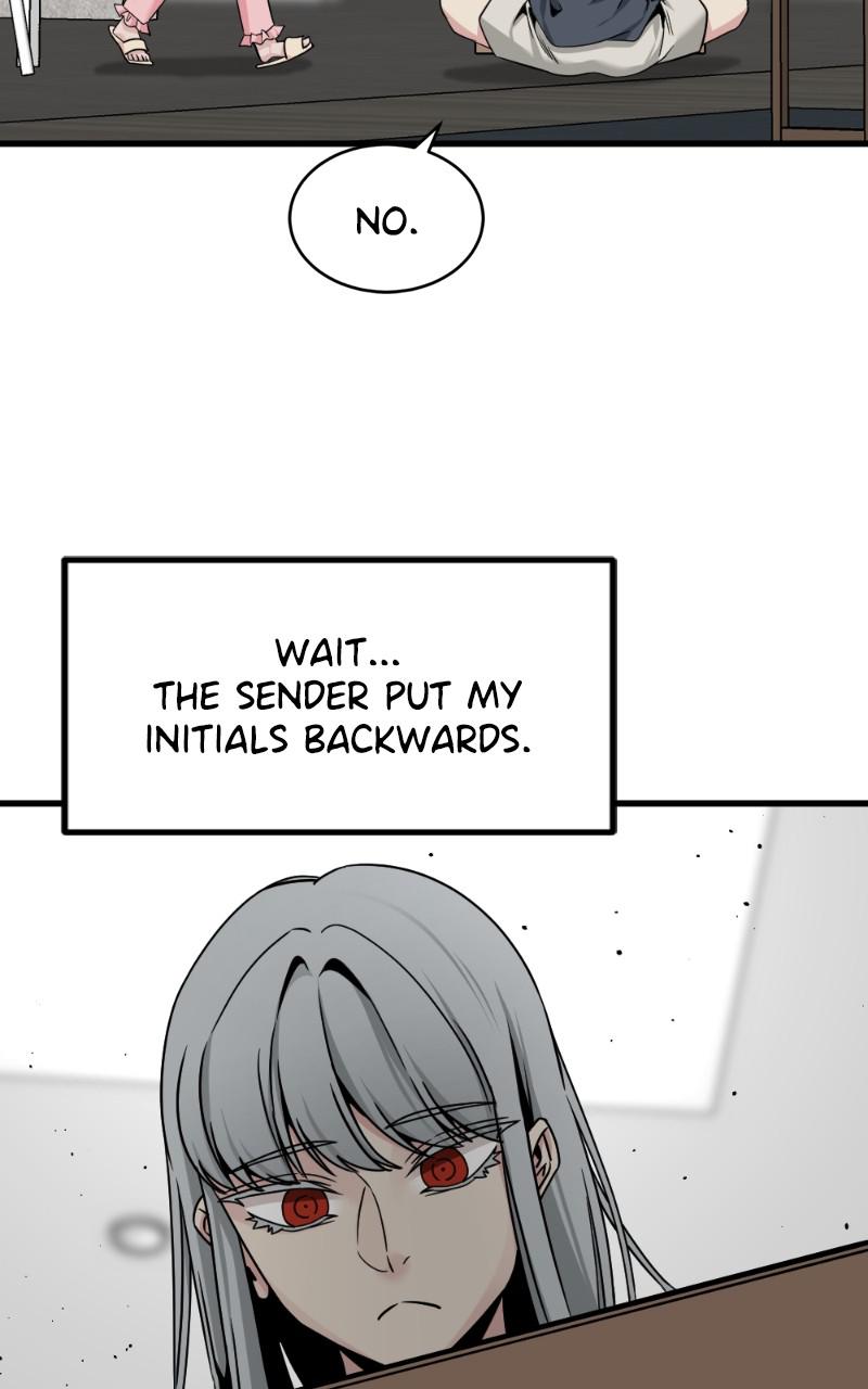 Hero Killer Chap 97 - Next Chap 98