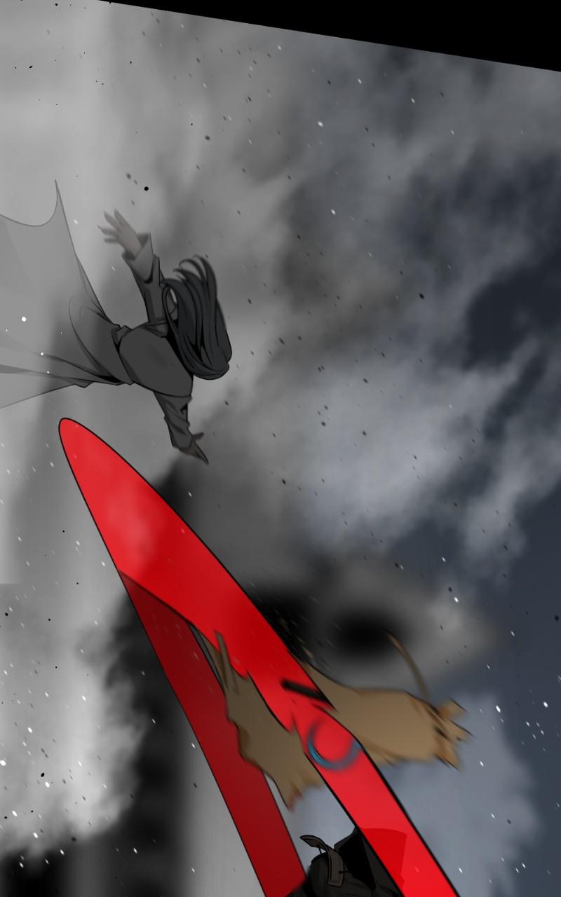 Hero Killer Chap 97 - Next Chap 98