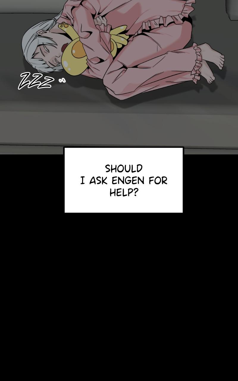 Hero Killer Chap 97 - Next Chap 98