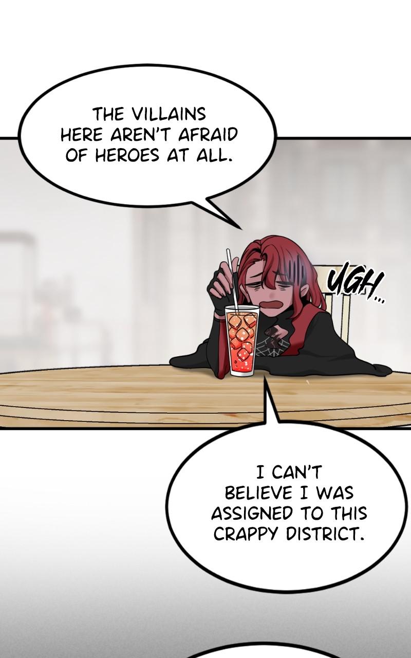 Hero Killer Chap 94 - Next Chap 95